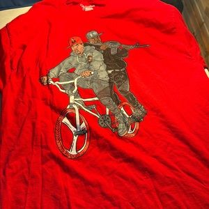 Limited Conway the Machine x Westside Gunn tour merch never worn from 2017